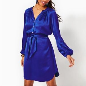 Lilly Pulitzer Saige Long Sleeve Dress - XL - NWT
